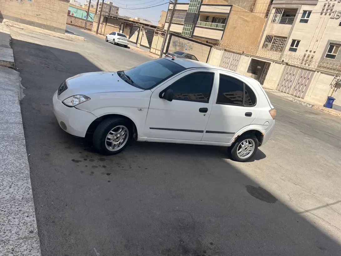 خودرو تیبا، 2 آگهی ann_20453243