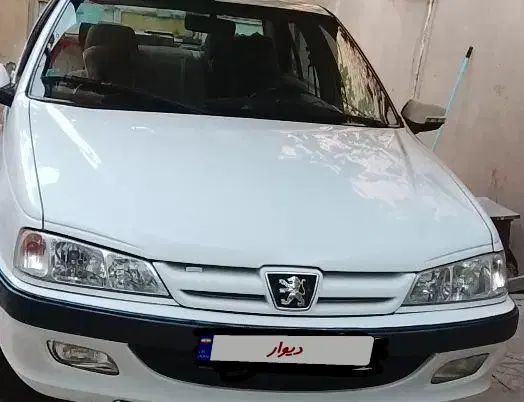 خودرو پژو، پارس آگهی ann_20453255