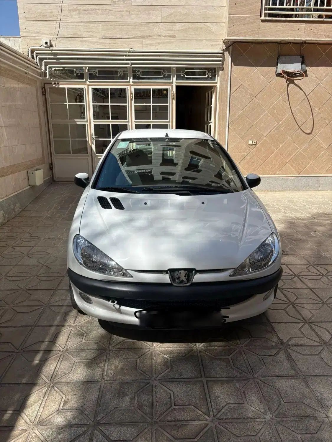 خودرو پژو، 206 آگهی ann_20453270