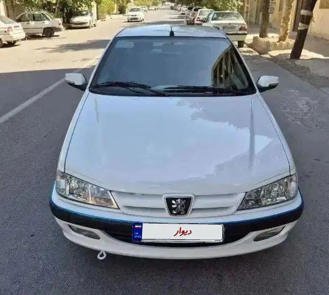 خودرو پژو، پارس آگهی ann_20453297