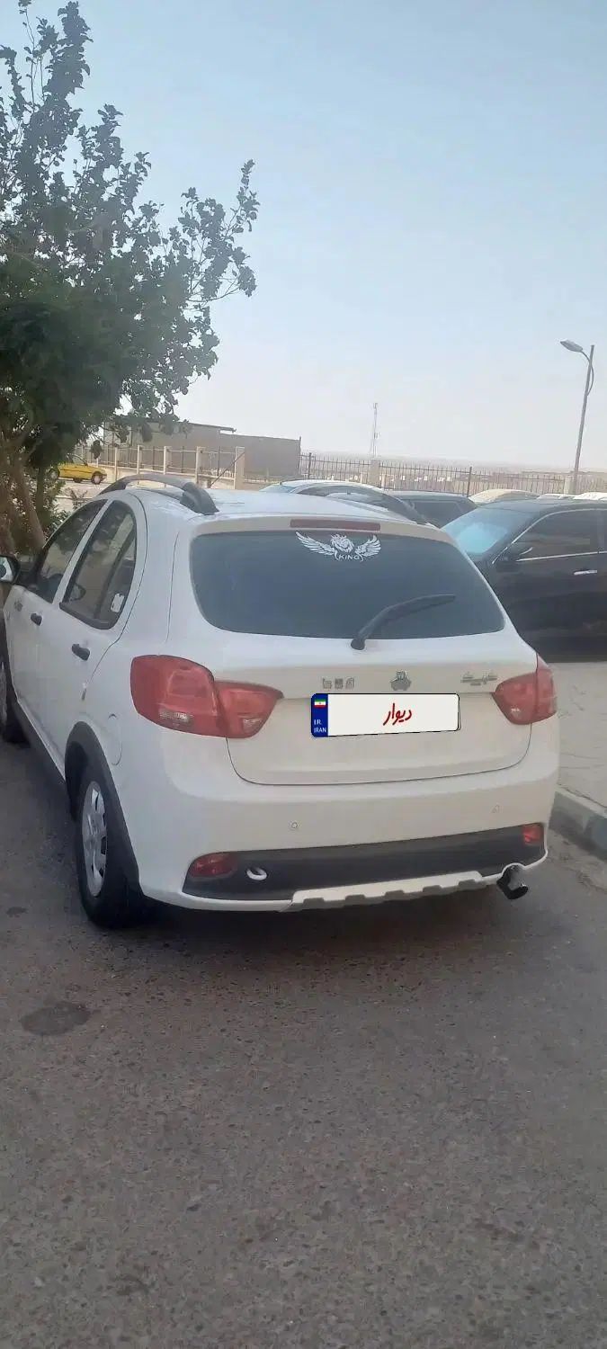 خودرو کوییک، GX آگهی ann_20453302