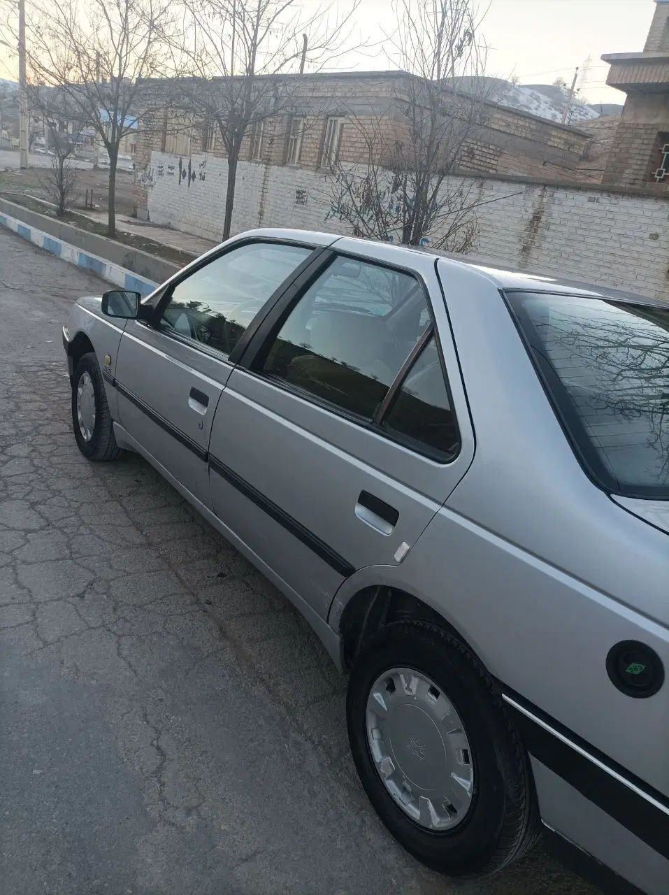 خودرو پژو، 405 آگهی ann_20453309