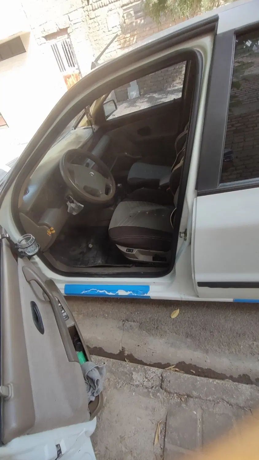 سمند LX XU7 - 1397