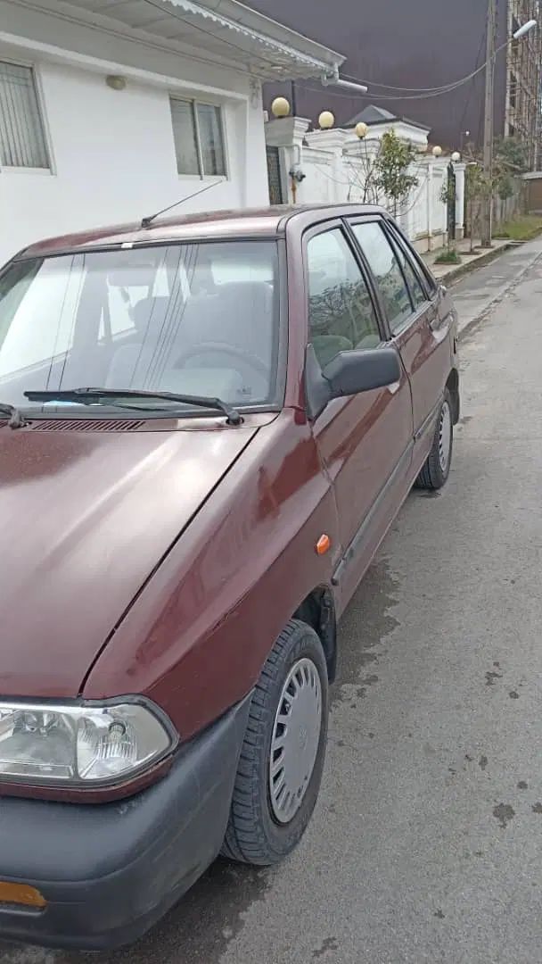 خودرو پراید، صبا آگهی ann_20453312