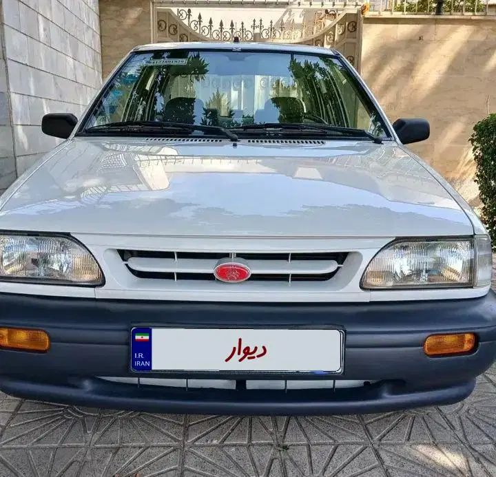 خودرو پراید، صبا آگهی ann_20453326