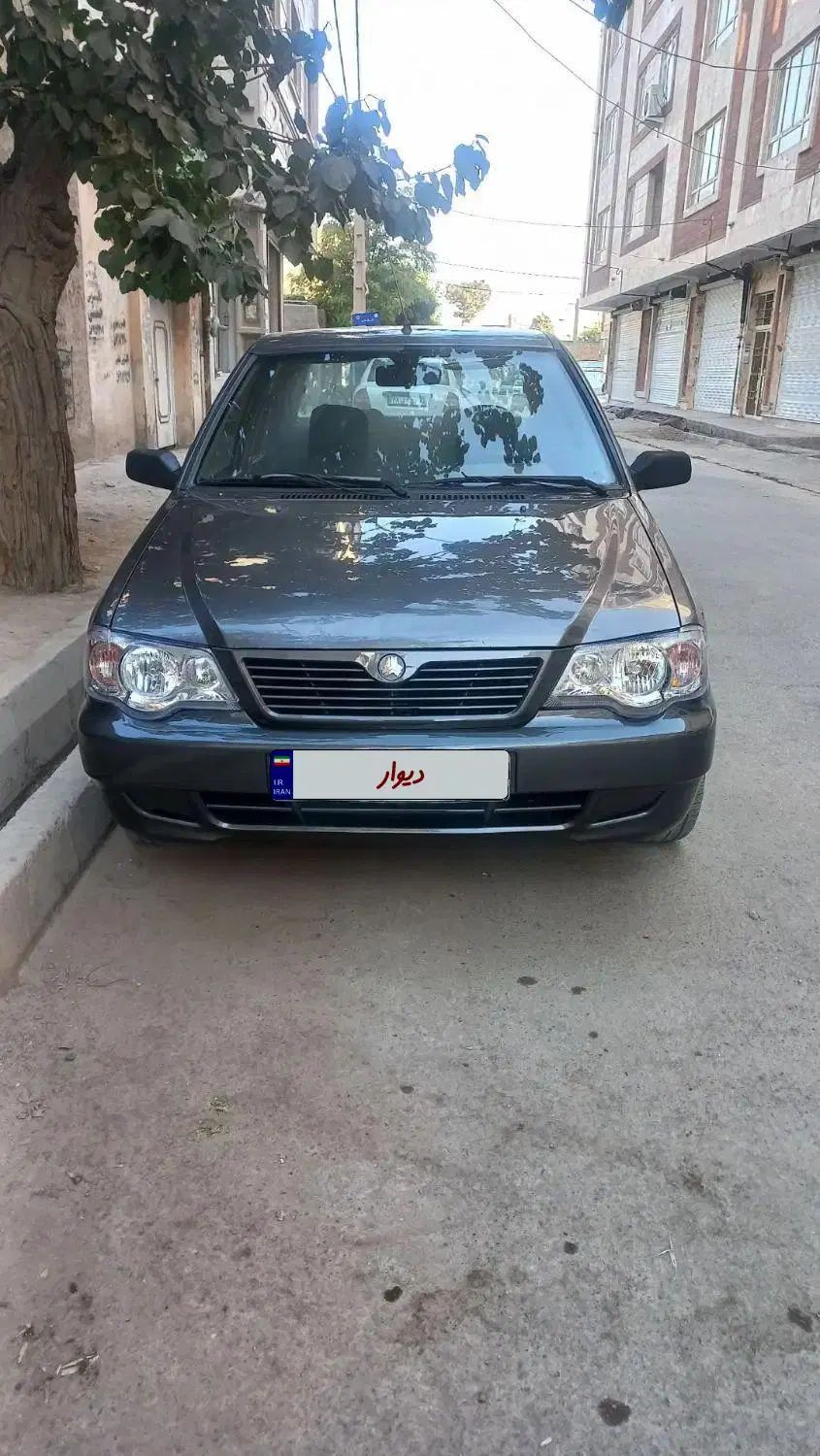 خودرو پراید، 132 آگهی ann_20453381