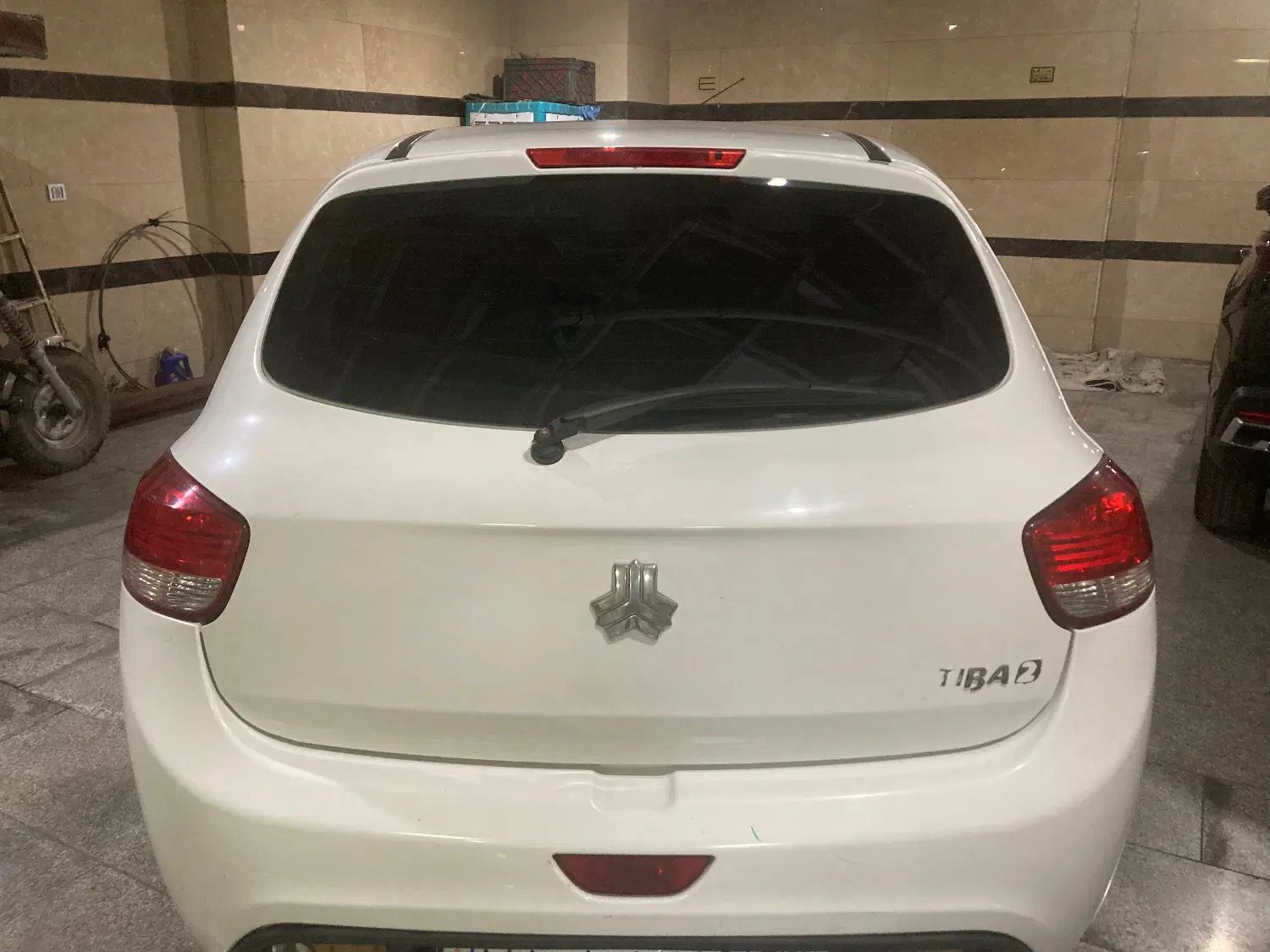 خودرو تیبا، 2 آگهی ann_20453409