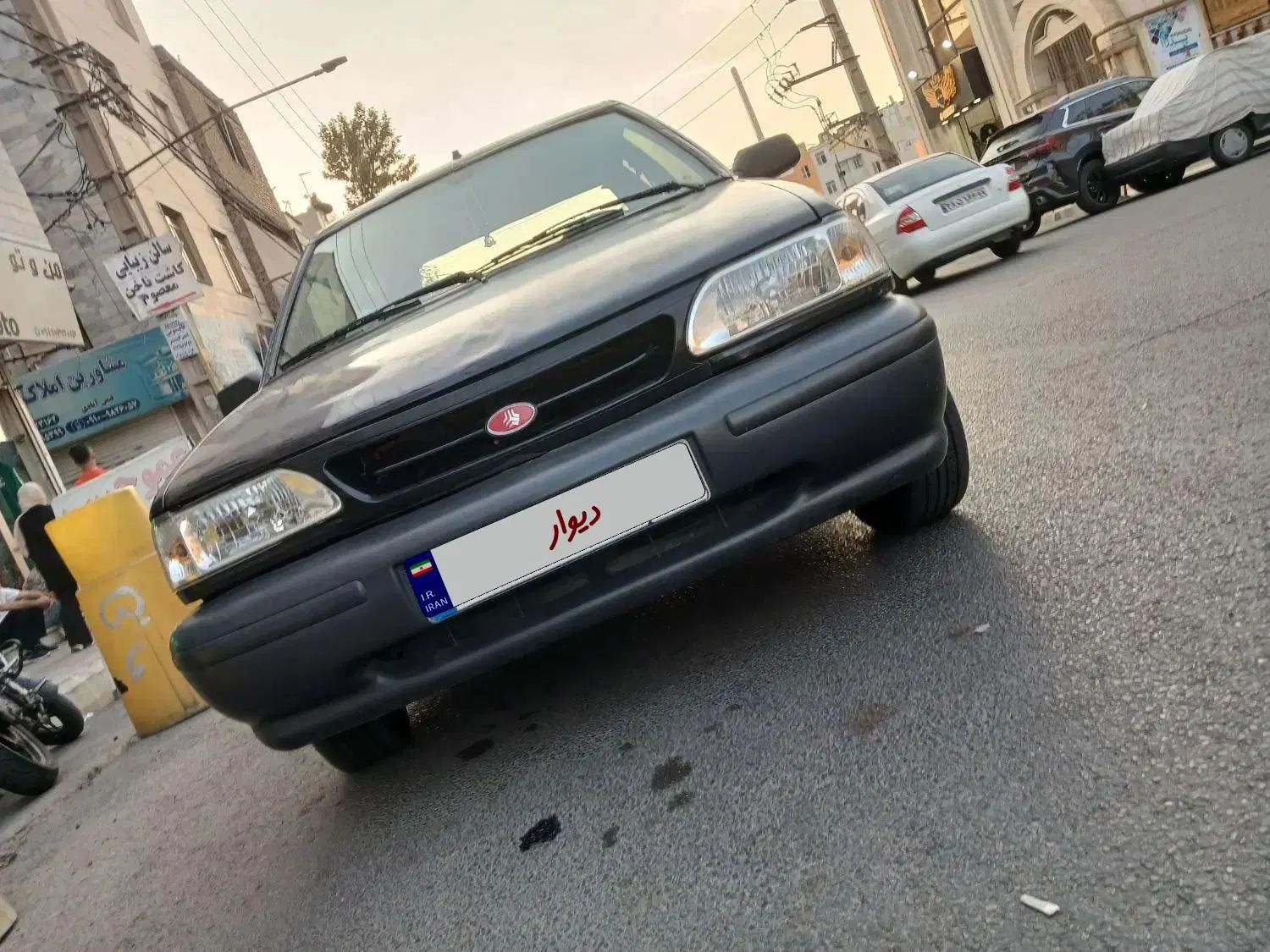 خودرو پراید، 131 آگهی ann_20453434