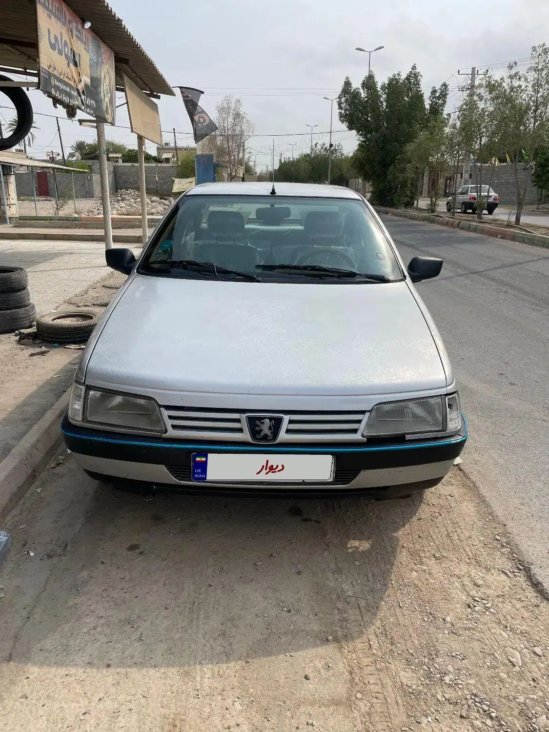 خودرو پژو، 405 آگهی ann_20453436