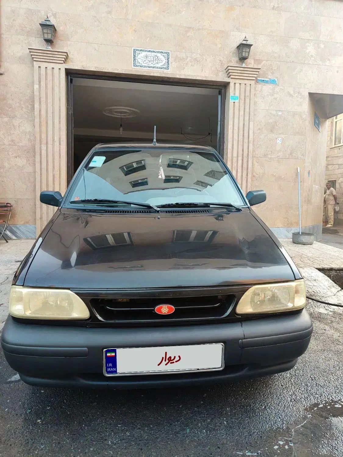 خودرو پراید، 131 آگهی ann_20453450