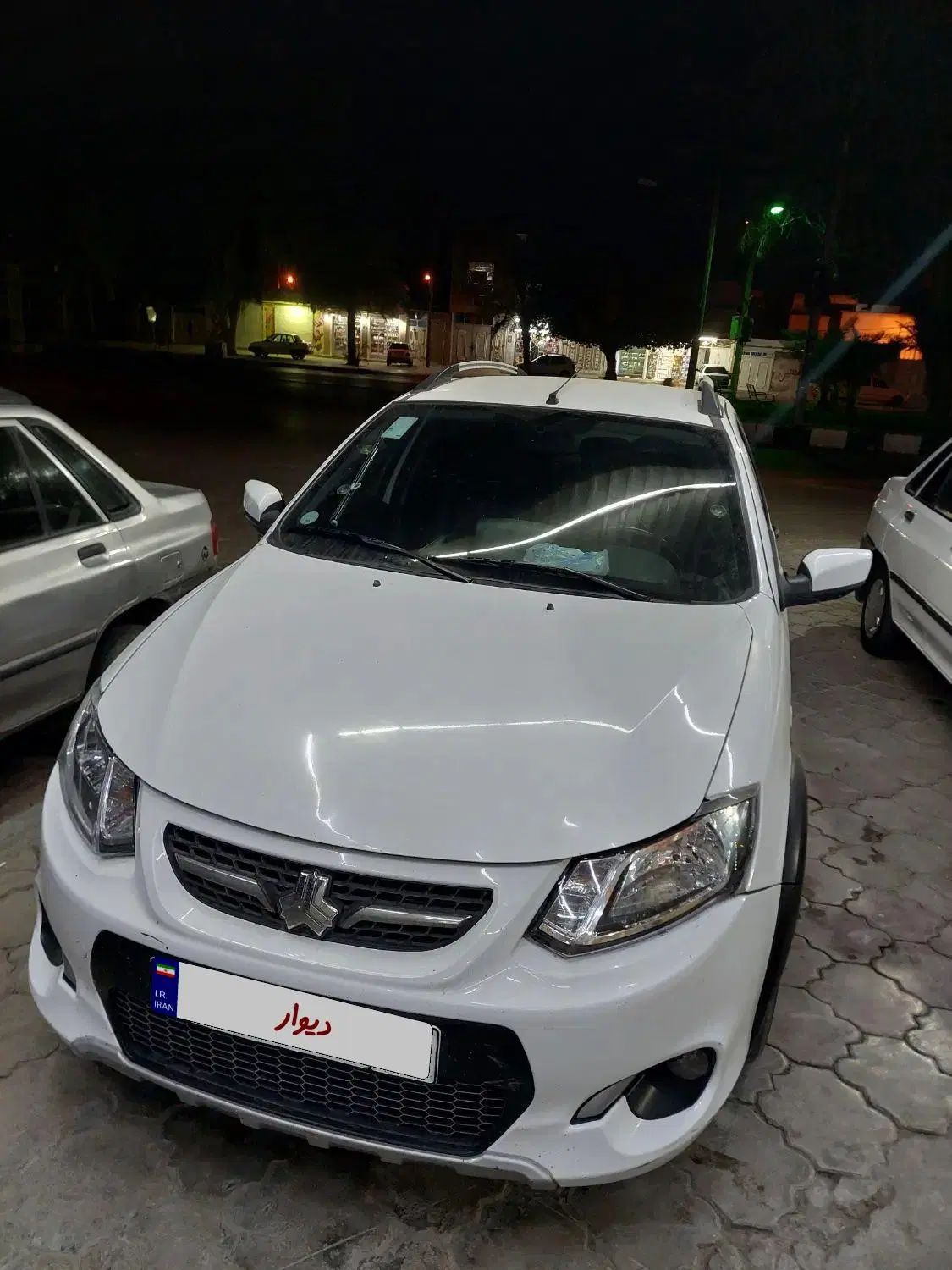 خودرو کوییک، معمولی آگهی ann_20453454
