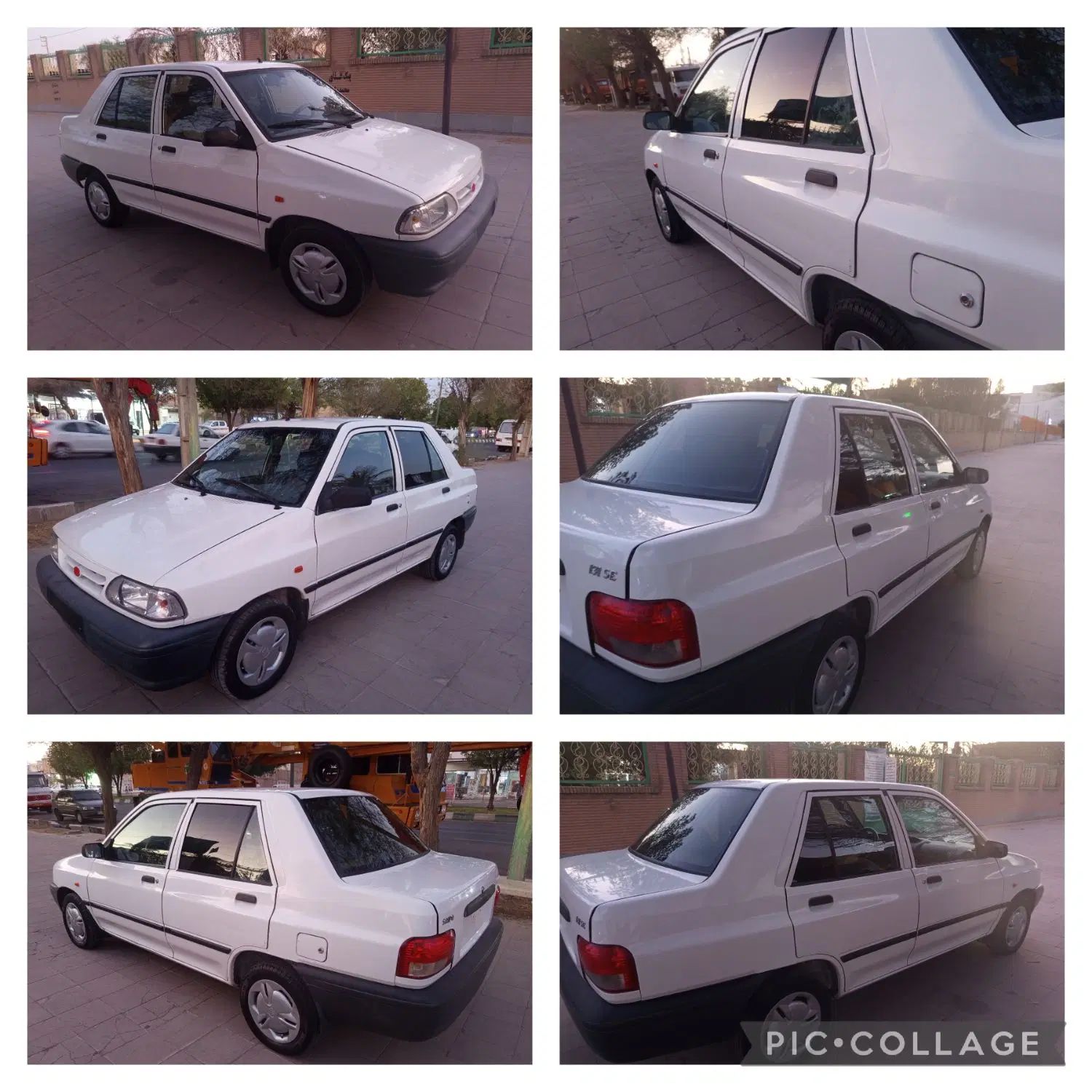 خودرو پراید، 131 آگهی ann_20453460