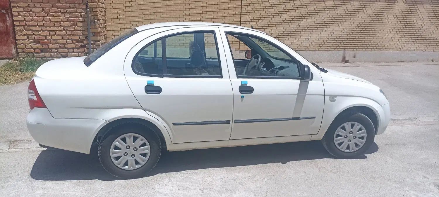 خودرو تیبا، صندوق دار آگهی ann_20453465