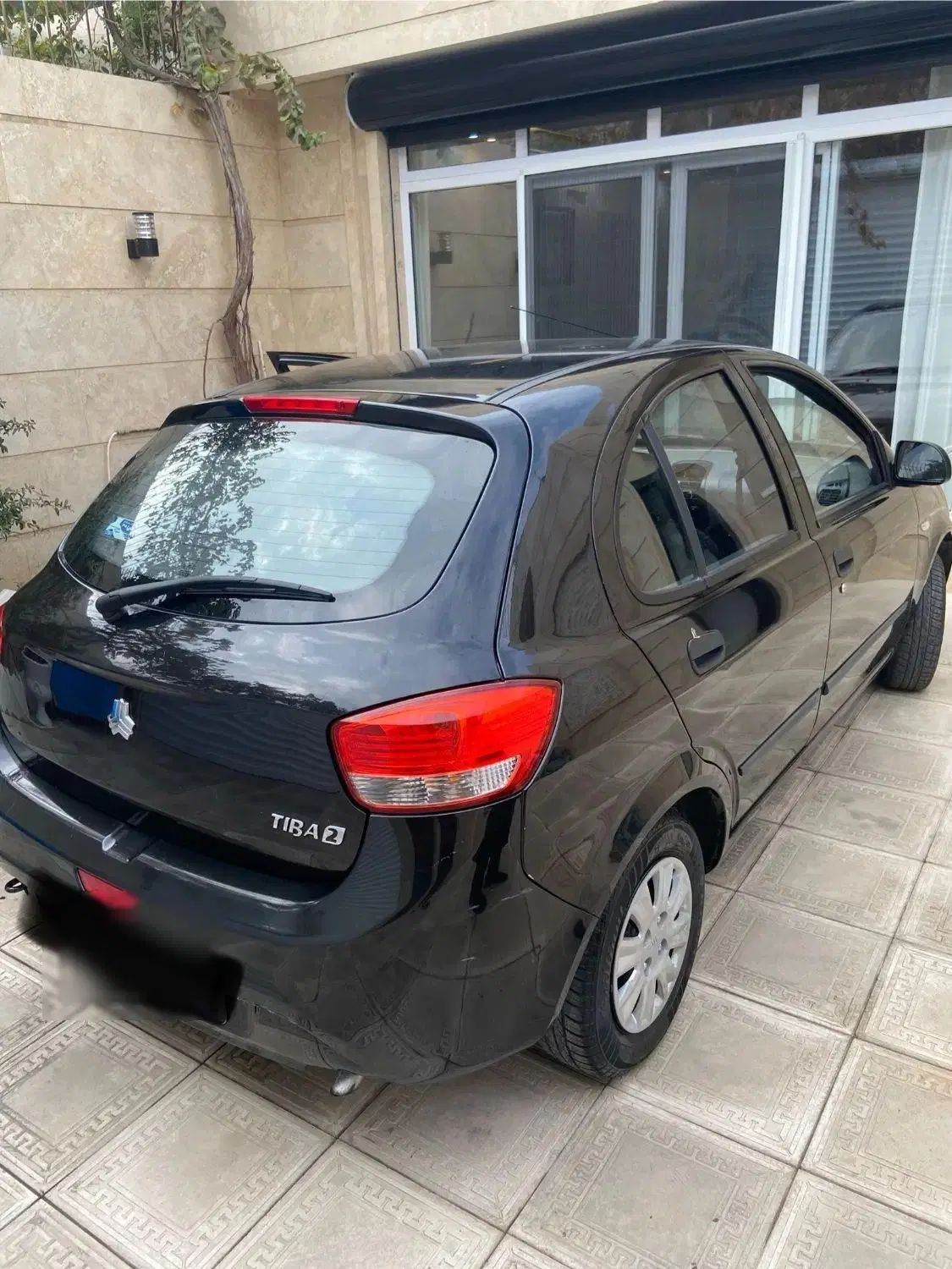 خودرو تیبا، 2 آگهی ann_20453486