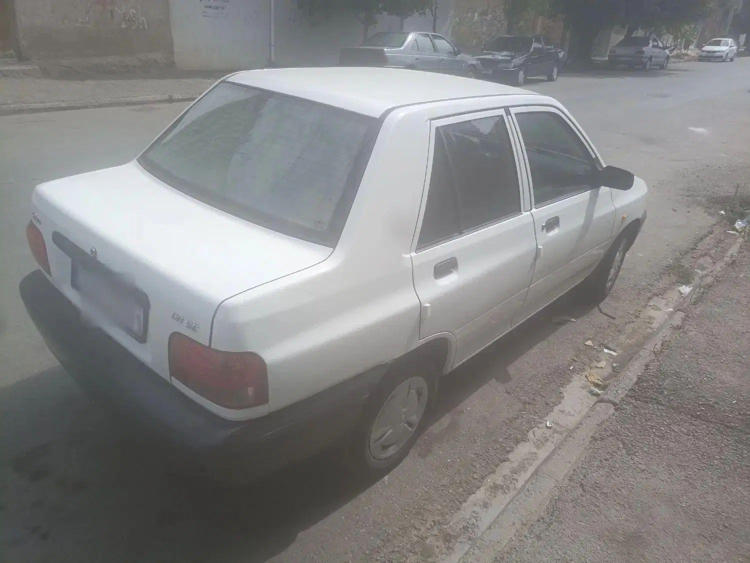 خودرو پراید، 131 آگهی ann_20453496