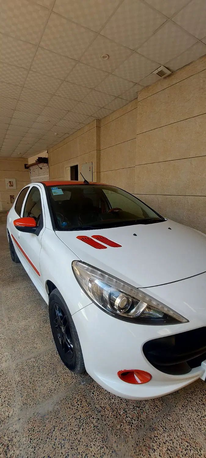 خودرو پژو، 207 آگهی ann_20453514