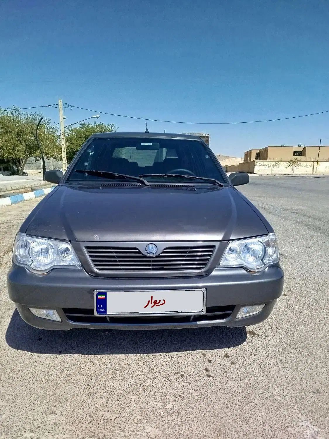 خودرو پراید، 111 آگهی ann_20453516