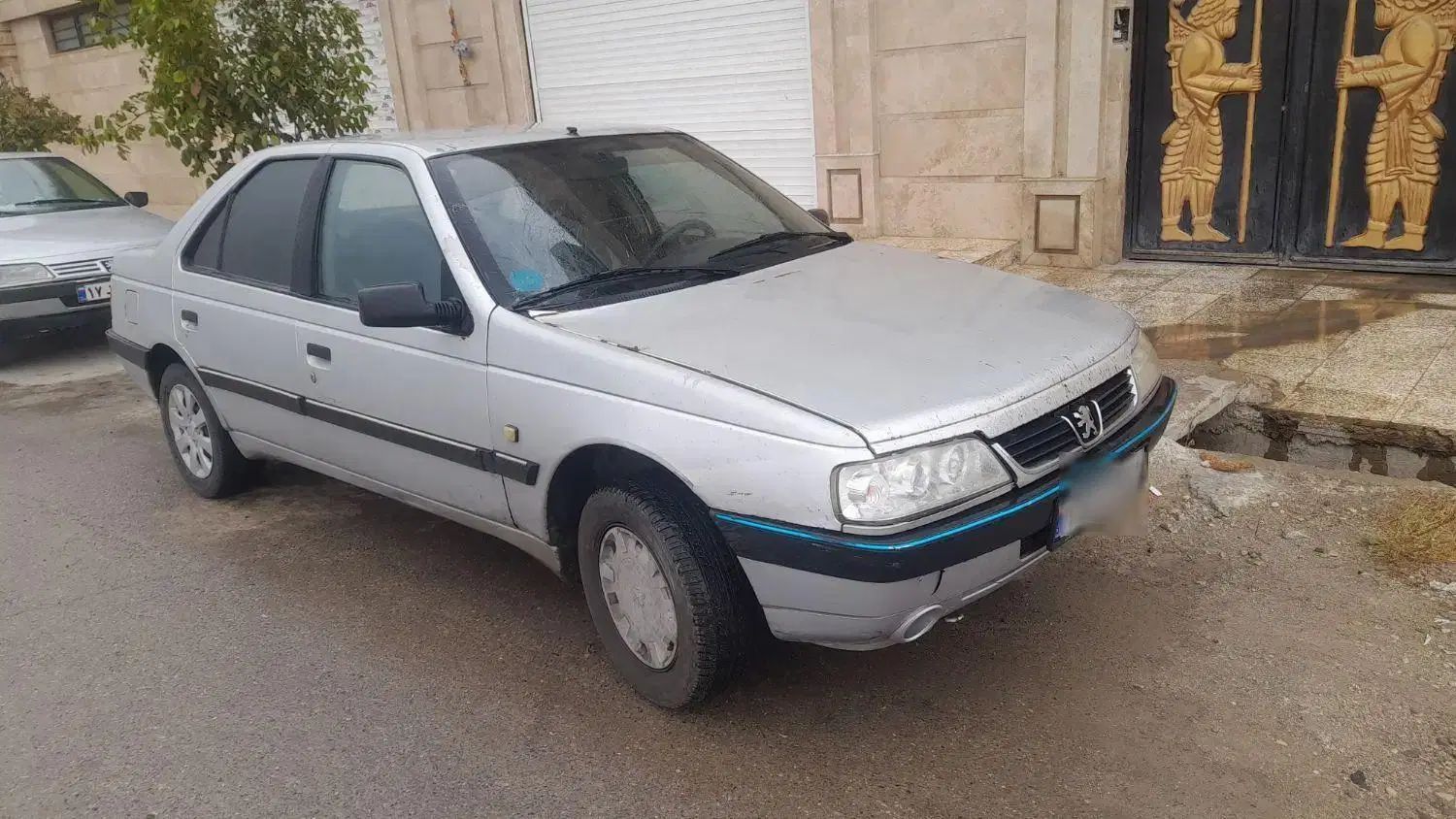 خودرو پژو، 405 آگهی ann_20453530