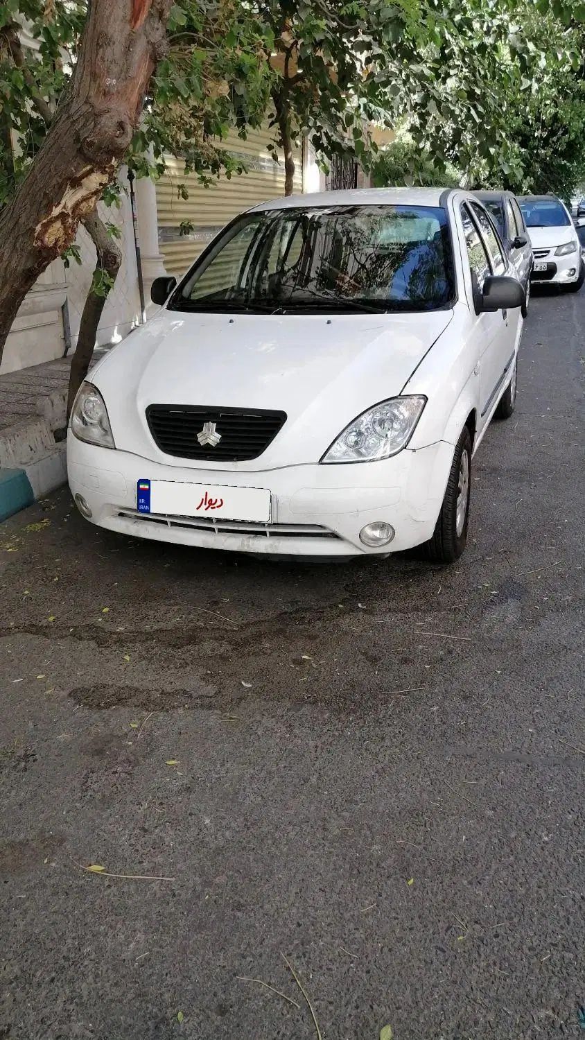 خودرو تیبا، 2 آگهی ann_20453536