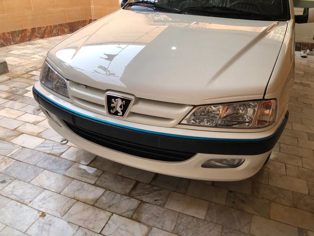 خودرو پژو، پارس آگهی ann_20453541