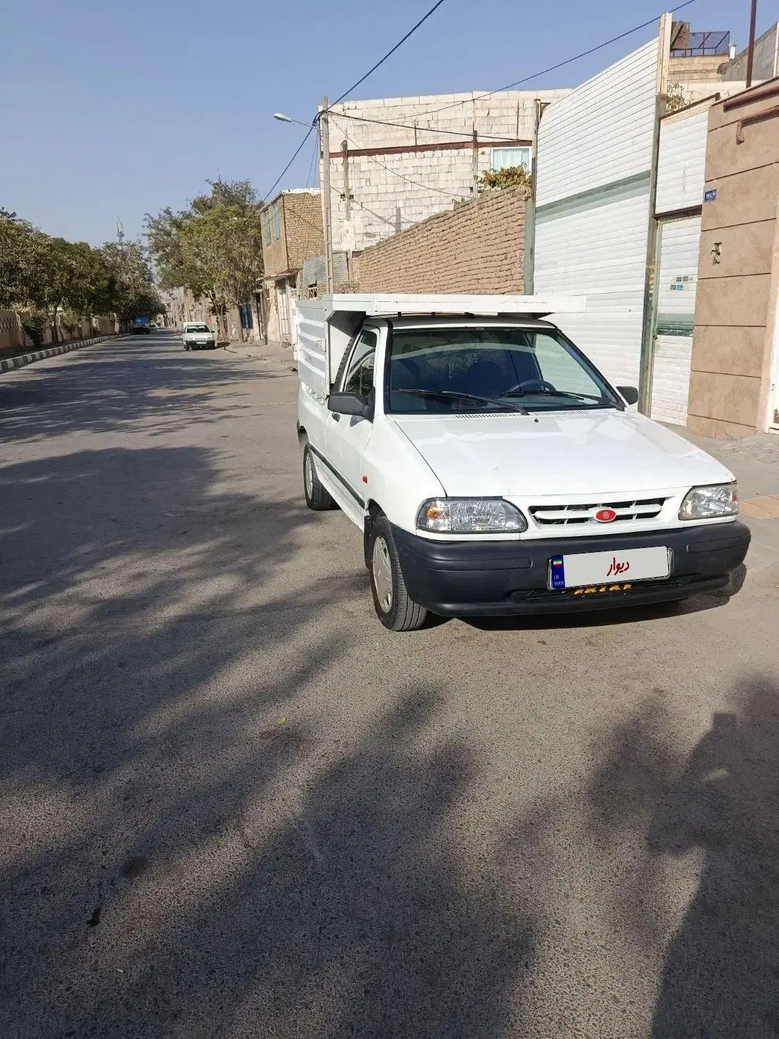 خودرو پراید، 151 آگهی ann_20453545