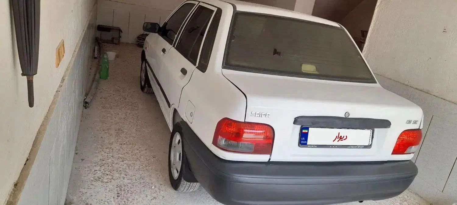 خودرو پراید، 131 آگهی ann_20453563