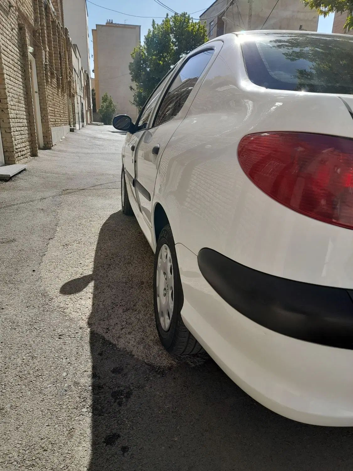 خودرو پژو، 206 آگهی ann_20453565