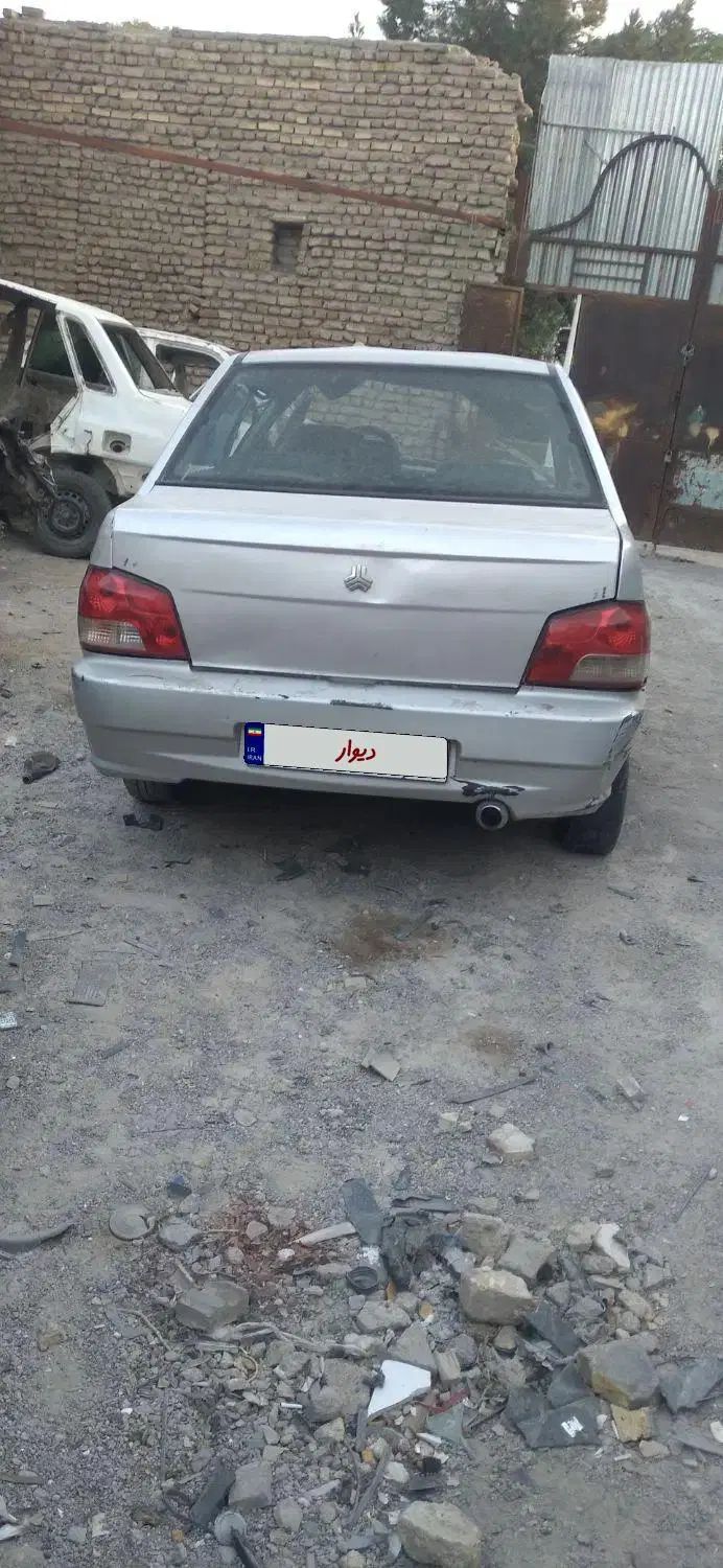 خودرو پراید، 132 آگهی ann_20453571