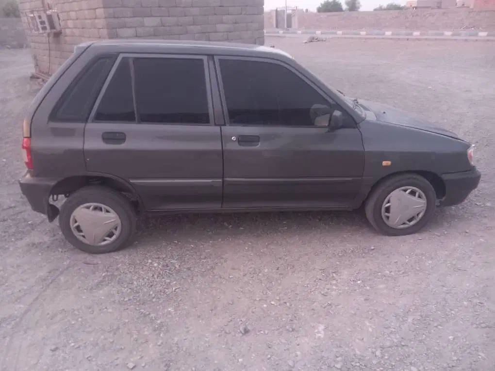 خودرو پراید، 111 آگهی ann_20453581