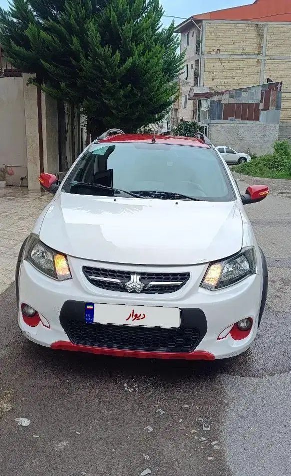 خودرو کوییک، R آگهی ann_20453587