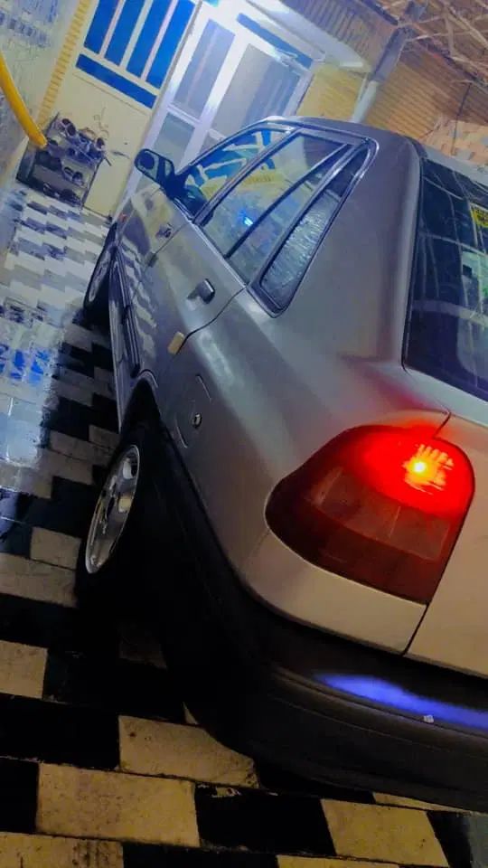 پراید 141 SX - 1392
