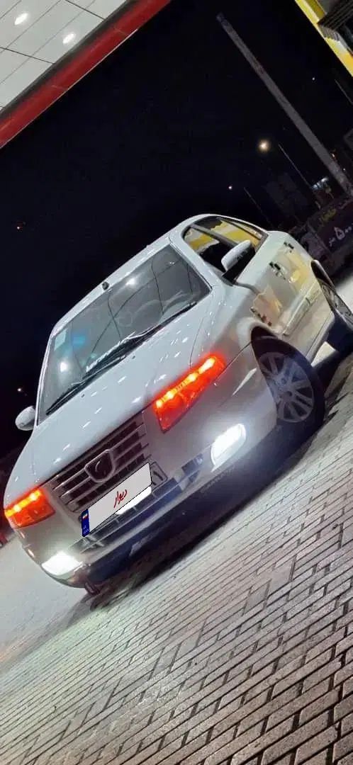 خودرو سمند، سورن آگهی ann_20453593