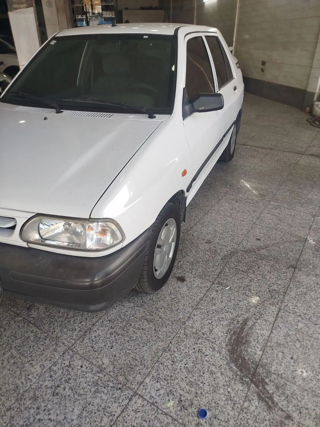 پراید 131 SE - 1397