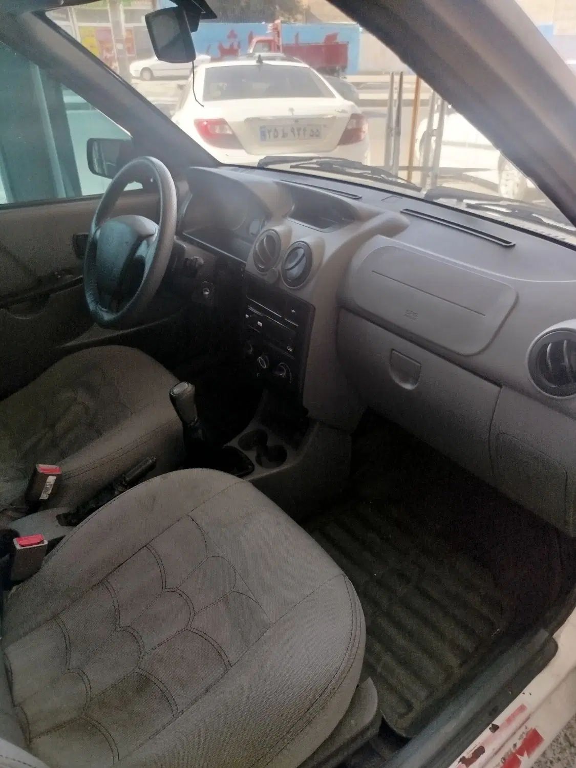 پراید 131 SE - 1397
