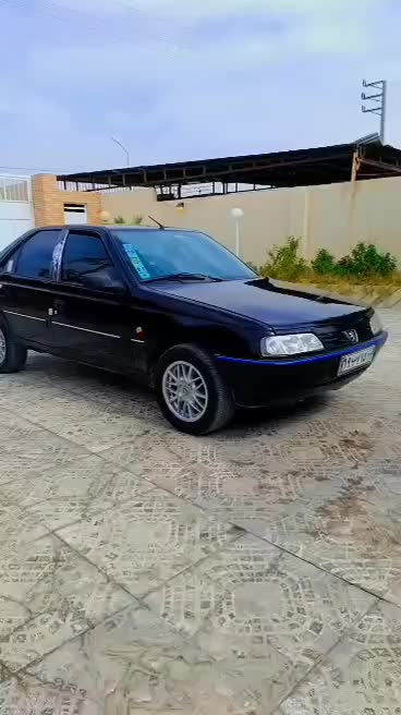 خودرو پژو، 405 آگهی ann_20453606