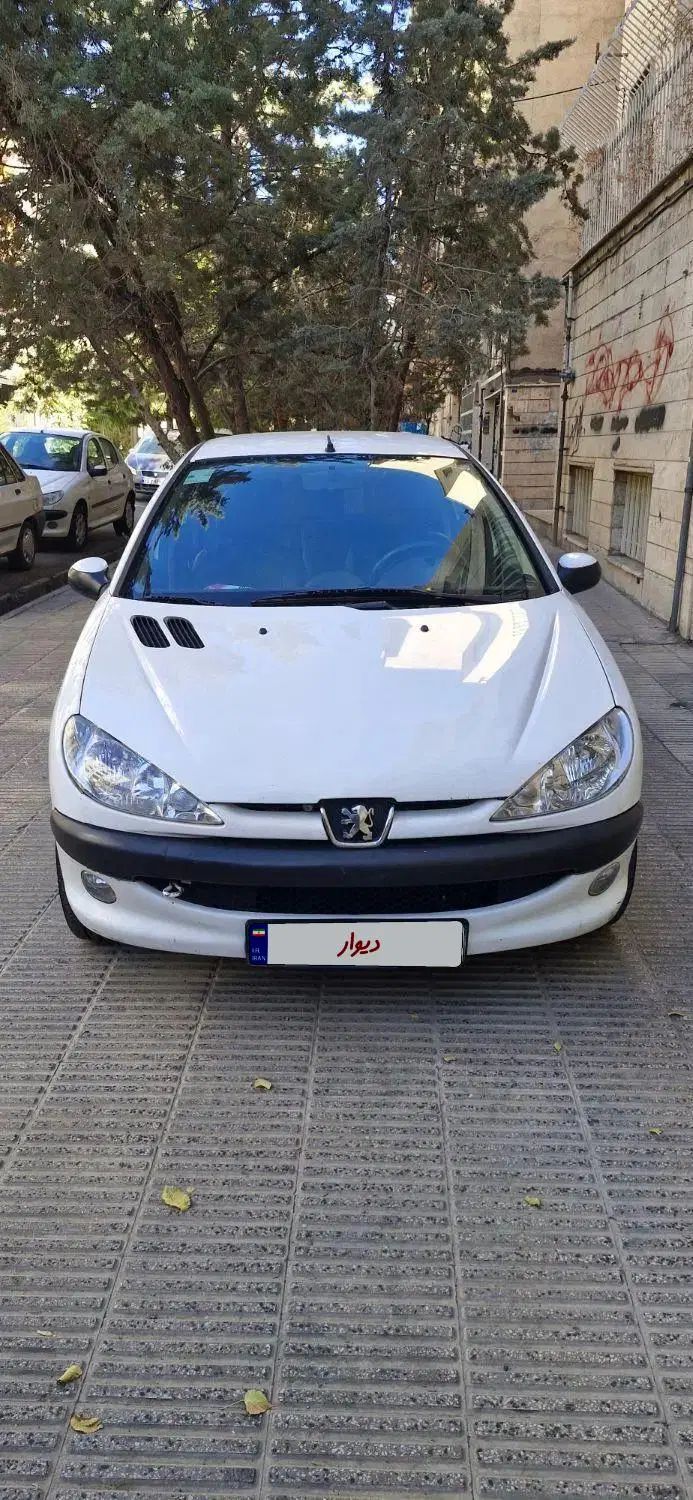 خودرو پژو، 206 آگهی ann_20453625