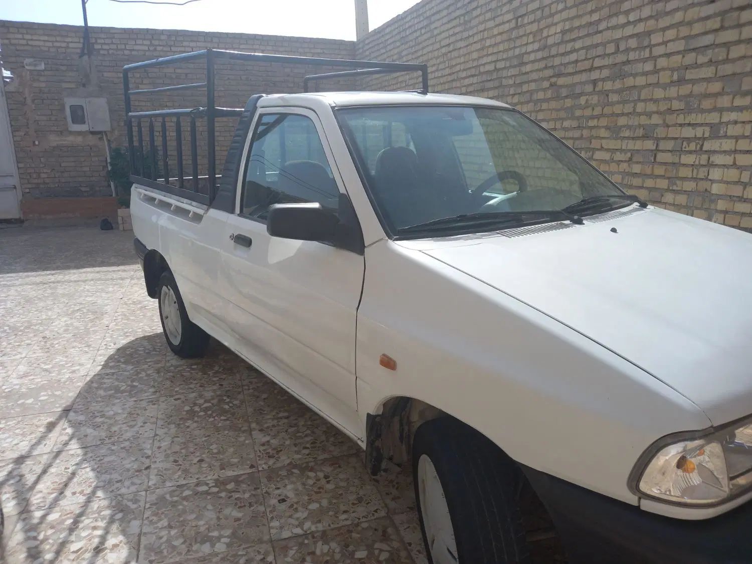 پراید 151 SE - 1397