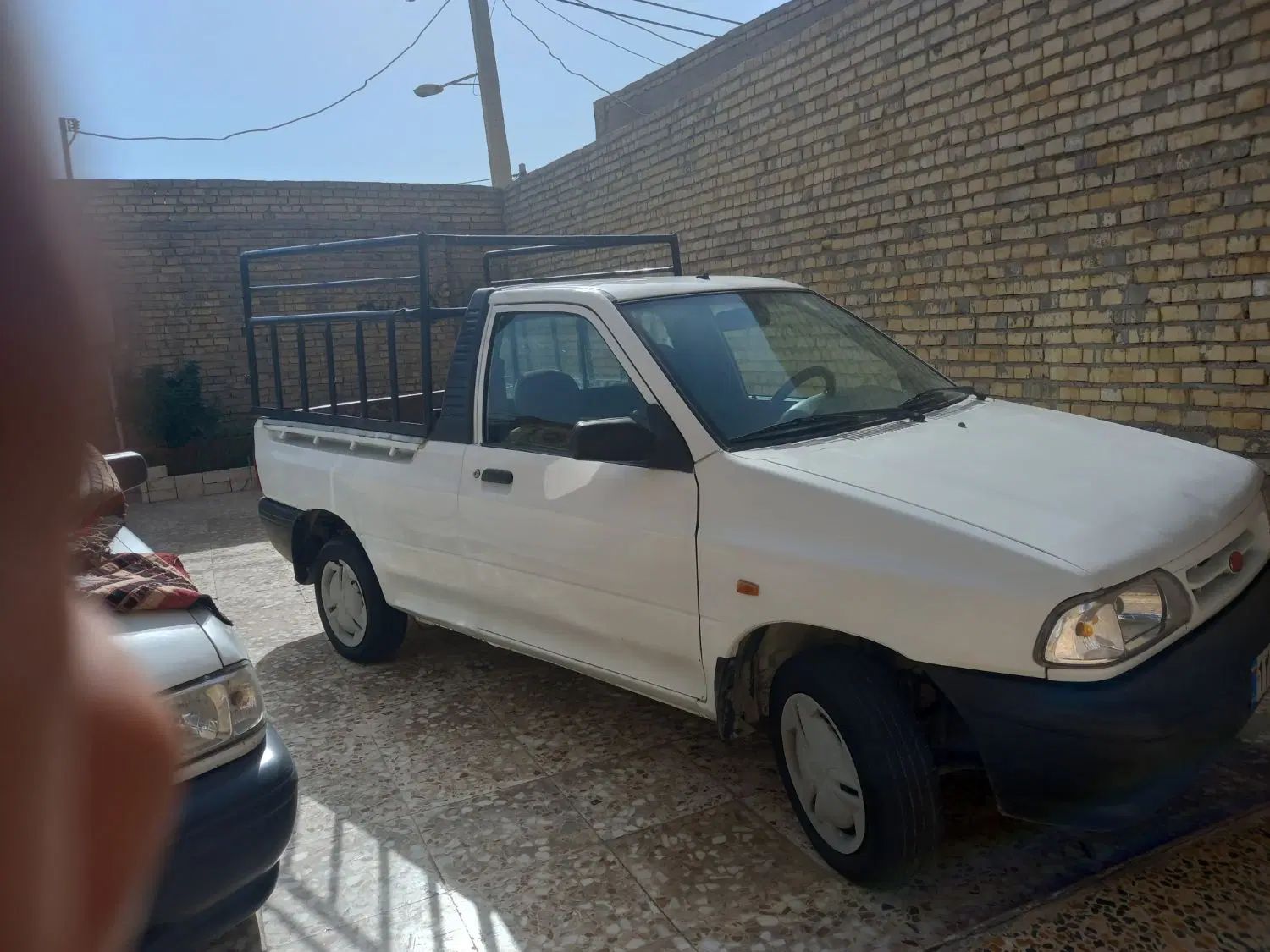 پراید 151 SE - 1397