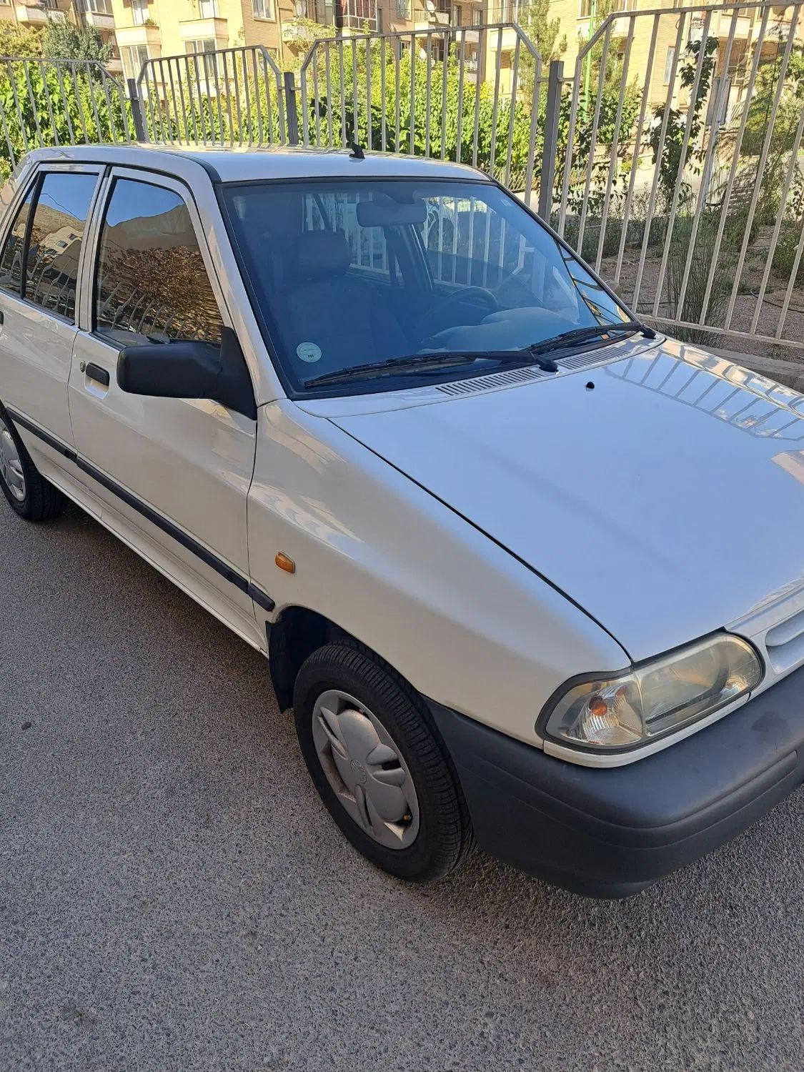 پراید 131 SE - 1399