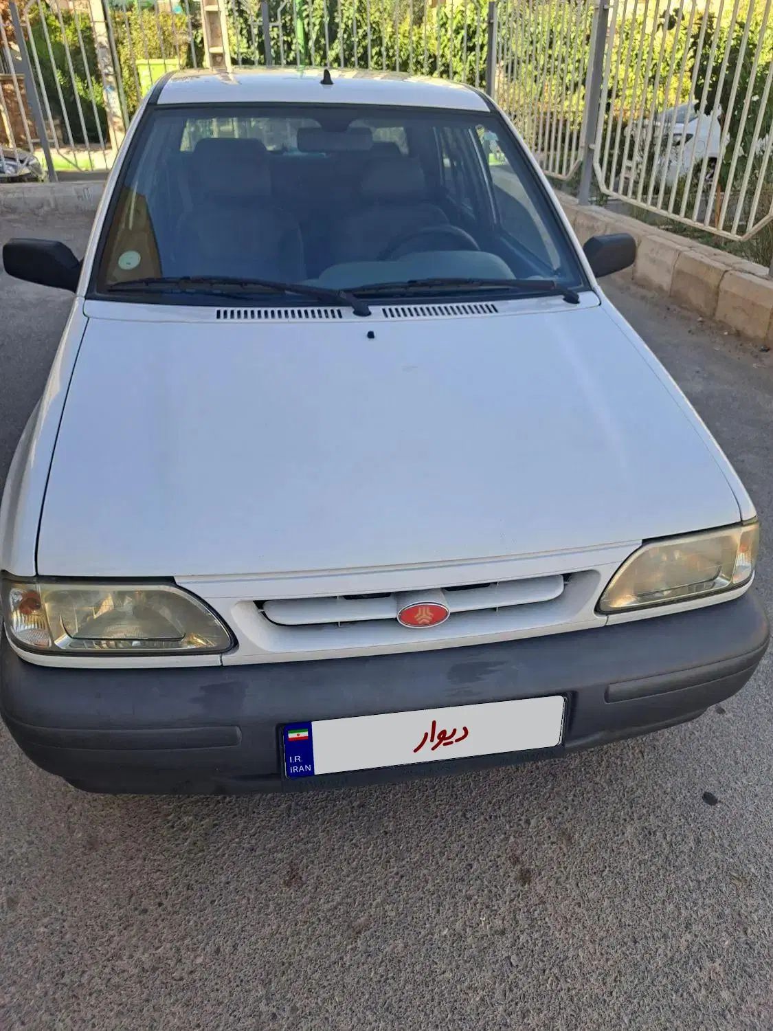 پراید 131 SE - 1399