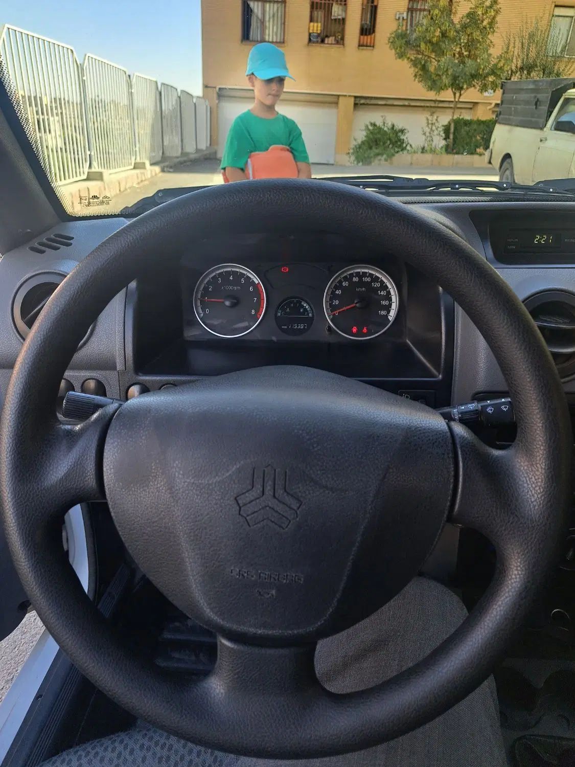 پراید 131 SE - 1399