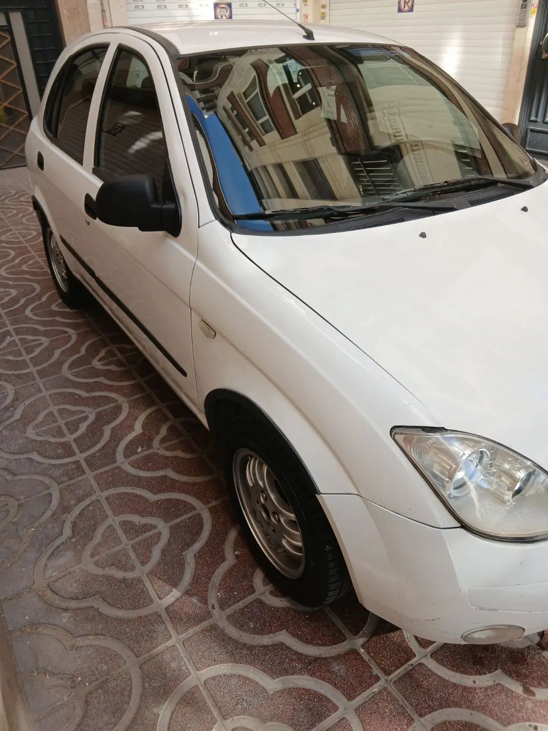 خودرو تیبا، 2 آگهی ann_20453635