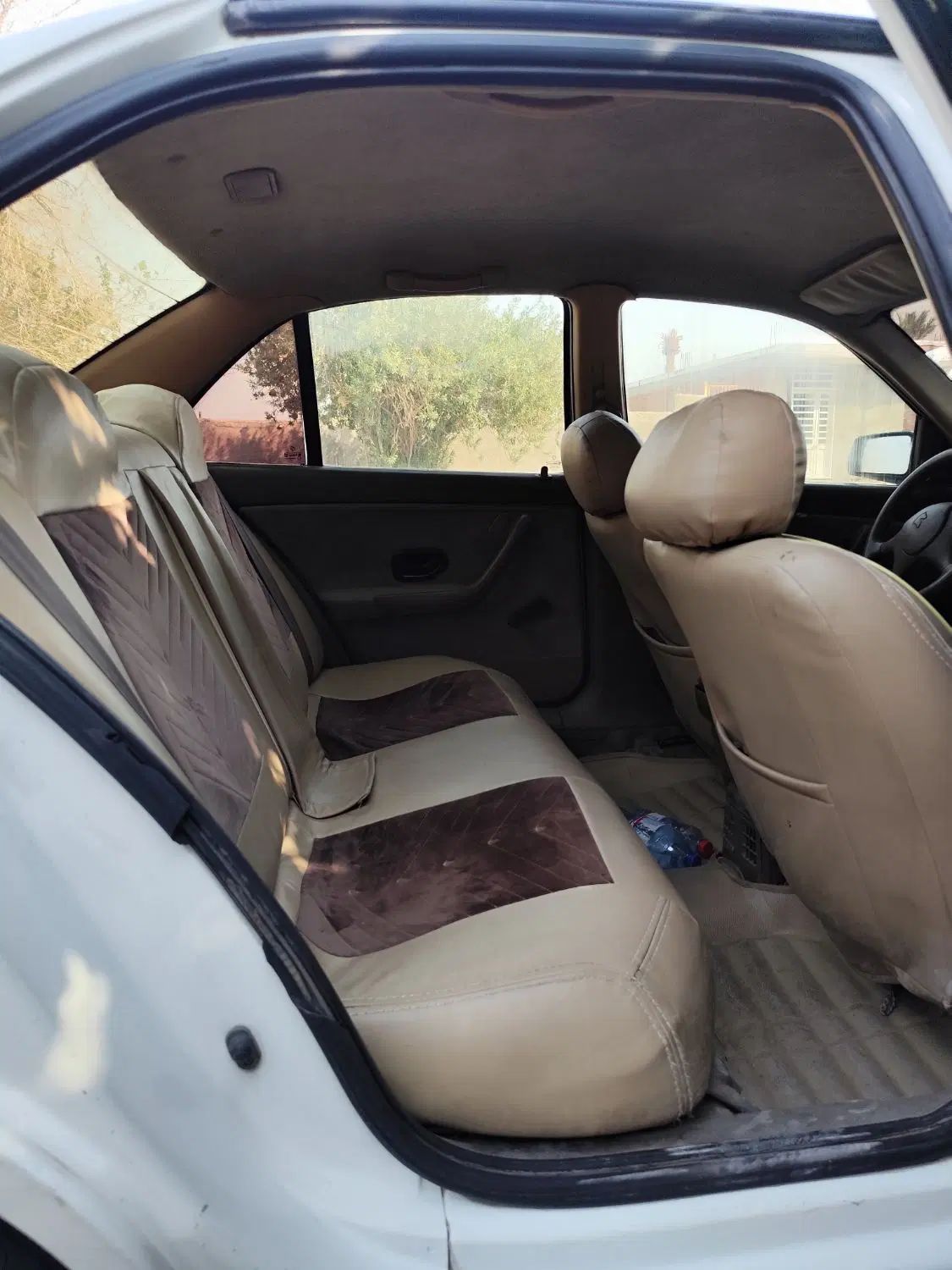 سمند LX XU7 - 1389