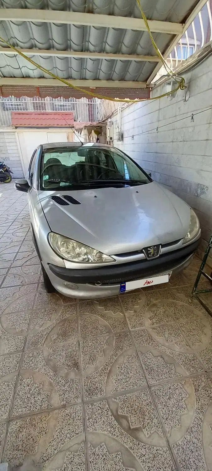 خودرو پژو، 206 آگهی ann_20453638
