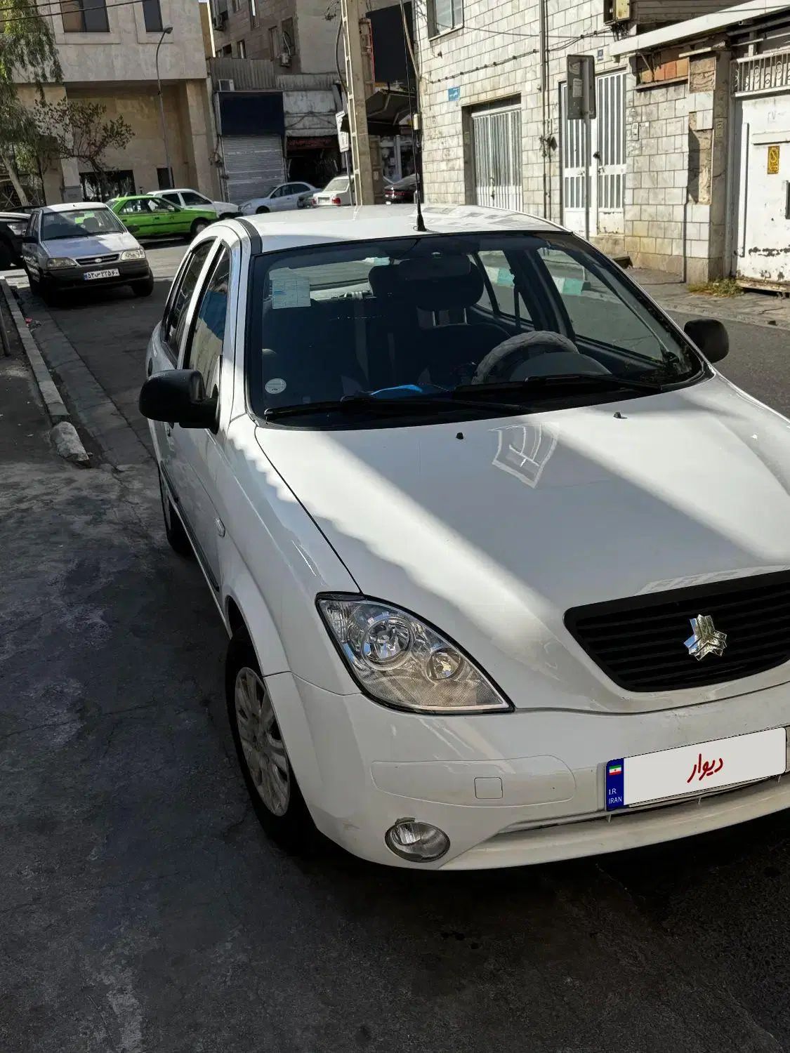 خودرو تیبا، 2 آگهی ann_20453652
