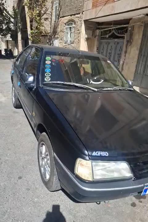 خودرو پژو، 405 آگهی ann_20453670