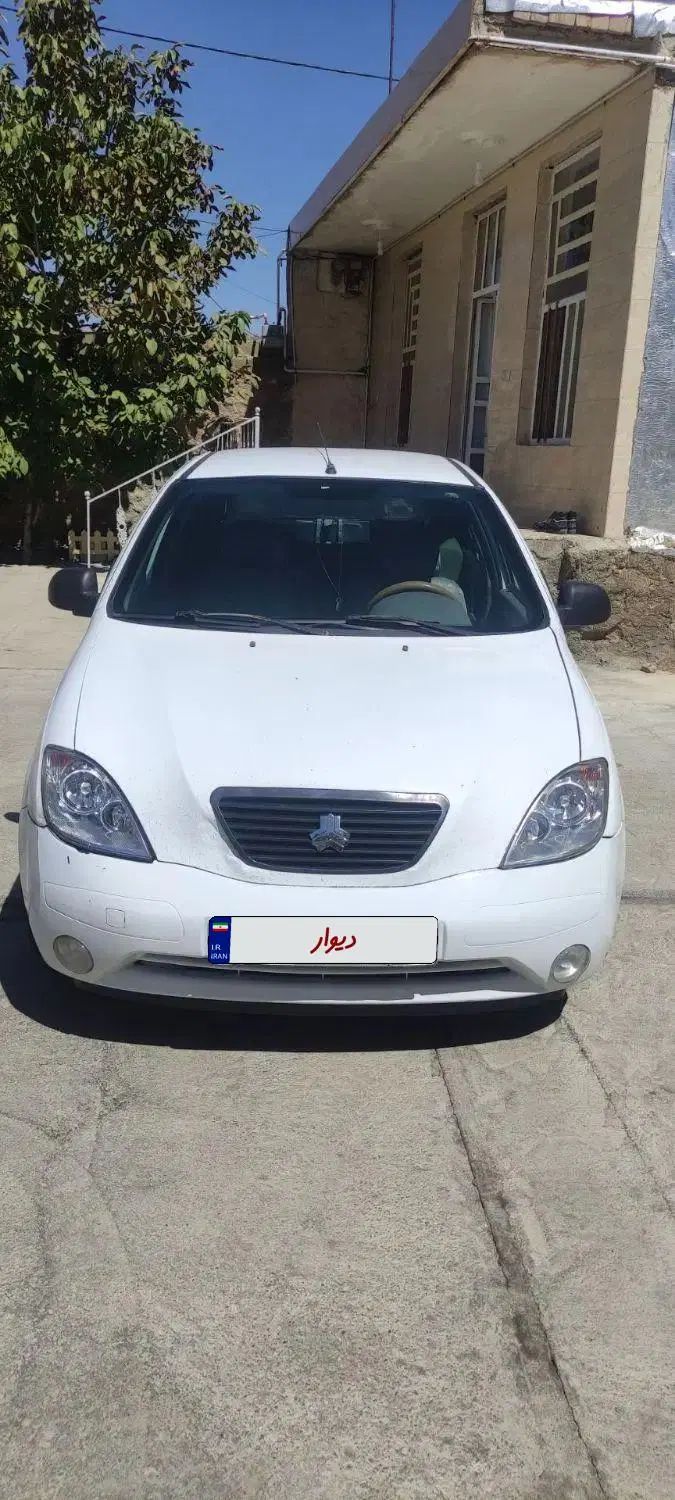 خودرو تیبا، صندوق دار آگهی ann_20453680