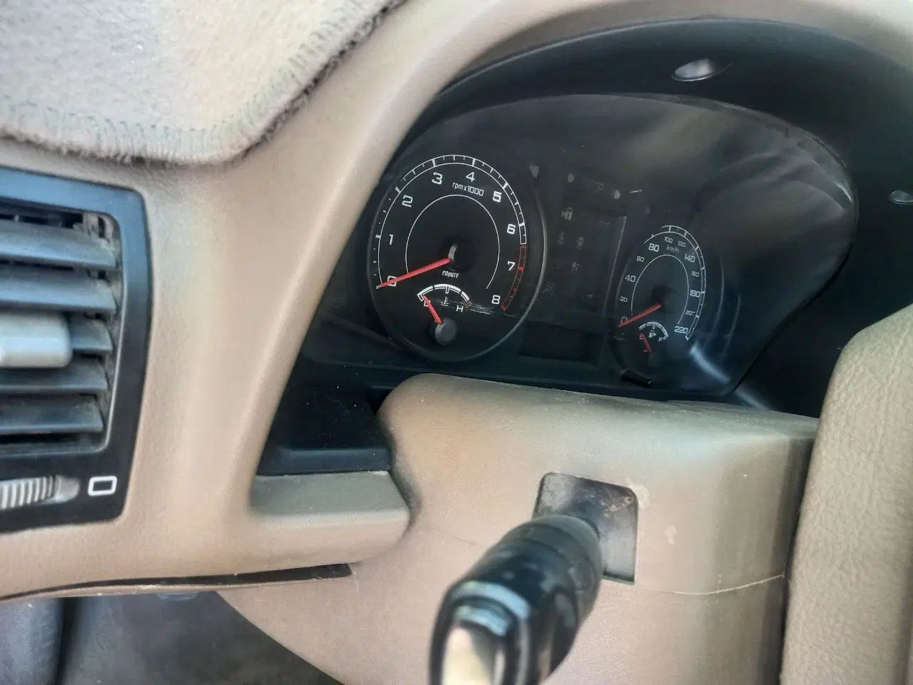 پژو 405 SLX بنزینی TU5 - 1394