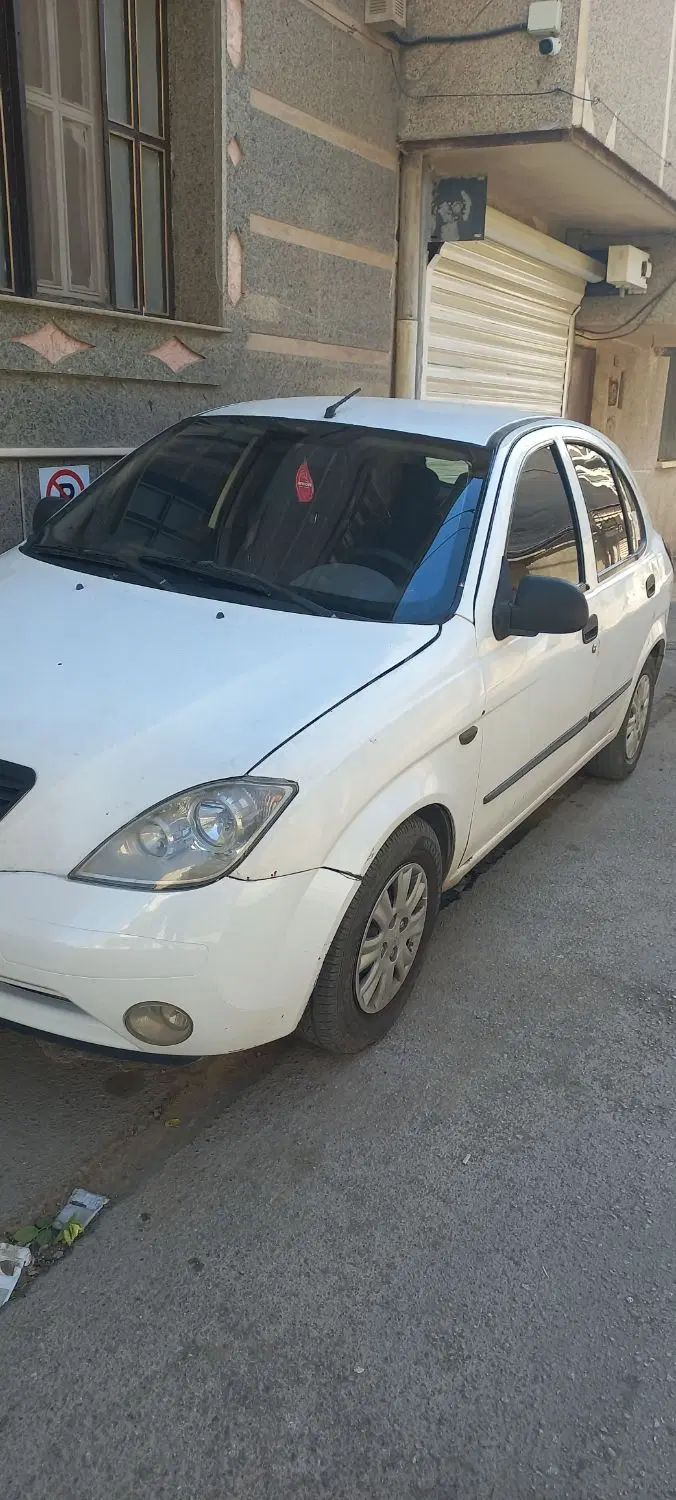 خودرو تیبا، 2 آگهی ann_20453708