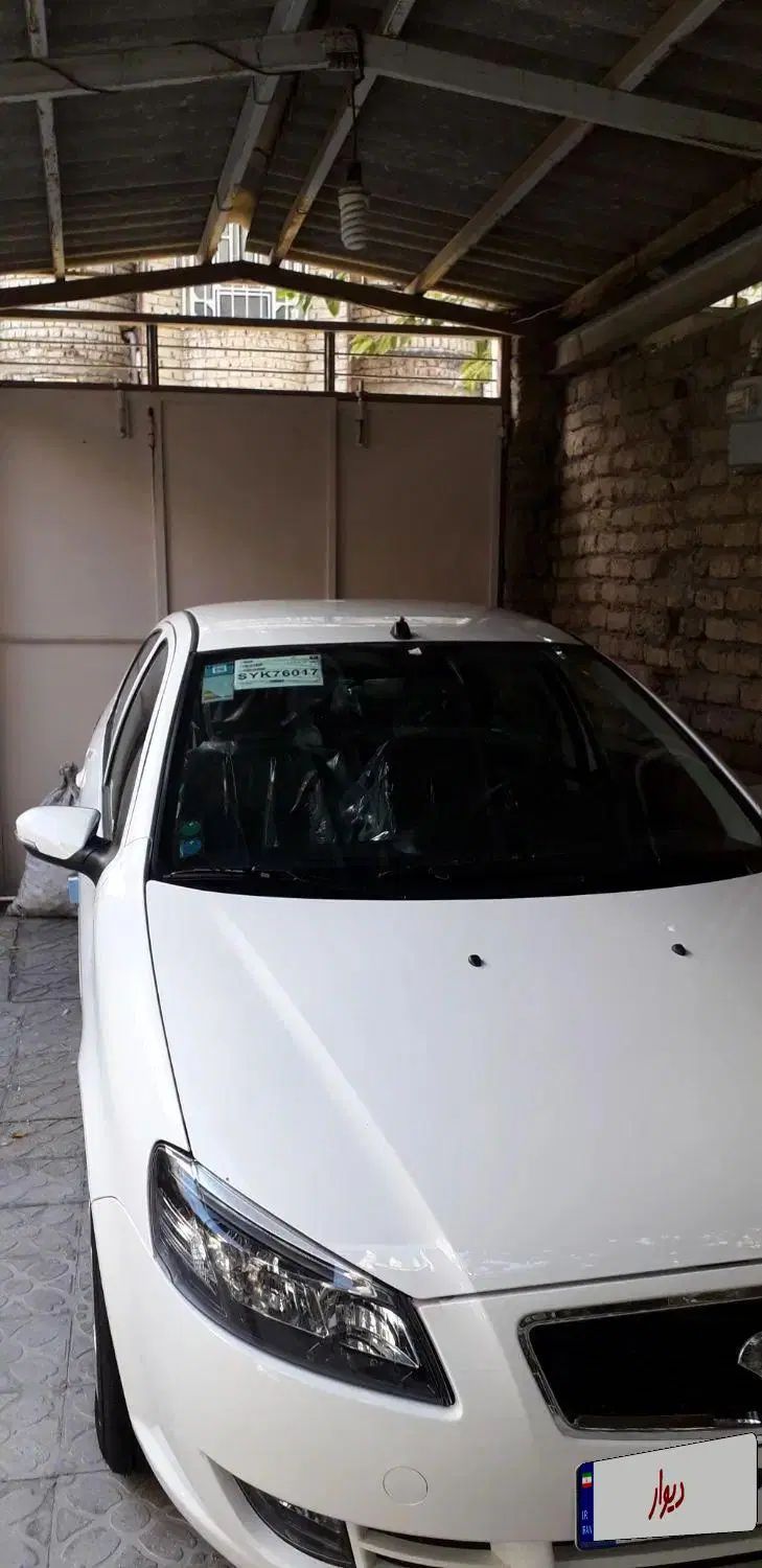 رانا پلاس سقف فلز ESP - 1404